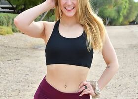 Kenzie Madison